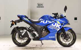 SUZUKI ｼﾞｸｻｰ250SF
