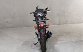 HONDA VTR 250 F MC33