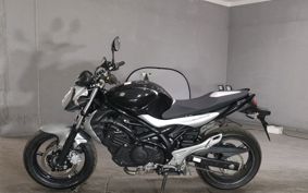 SUZUKI GLADIUS400 2012 VK58A