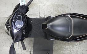 YAMAHA CYGNUS 125 XSR 2 SE44J