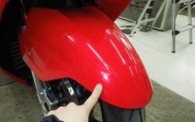 SUZUKI SKYWAVE 250 (Burgman 250) M CJ45A