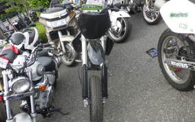 KAWASAKI KLX250D TRACKER LX250E