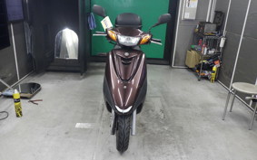 YAMAHA AXIS 125 TREET 2013 SE53J