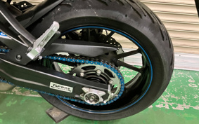 YAMAHA MT-07 ABS 2014 RM07J