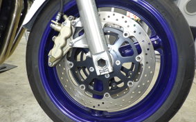 SUZUKI GSX1400 2010 GY71A