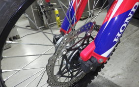HONDA CRF250 GEN 2 RALLY 2015 MD47