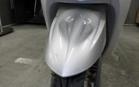 HONDA TODAY 2009 AF61