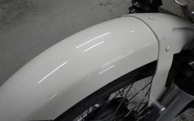 HONDA CROSS CUB 110 JA45