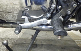 TRIUMPH BONNEVILLE T100 2009