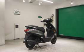 YAMAHA AXIS 125 Z SEJ6J