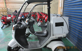 HONDA GYRO TA03