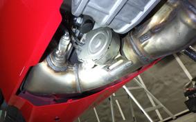 HONDA CBR600RR 2022 PC40
