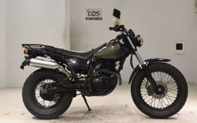 YAMAHA TW225 DG09J