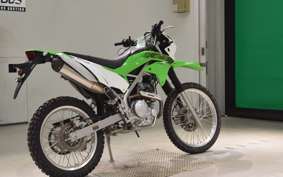 KAWASAKI KLX230 2020 LX230A