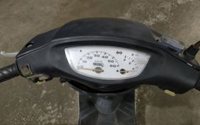 HONDA DIO ZX AF35
