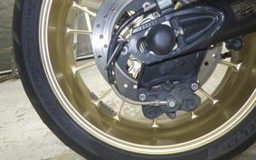 KAWASAKI ZZ1400 NINJA R 2006 ZXT40A