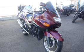 KAWASAKI ZZ1100 NINJA 2003 10D075