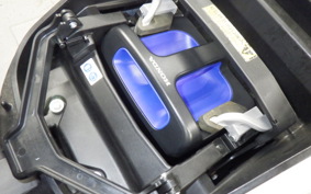 HONDA EM1 e: 2025 EF16
