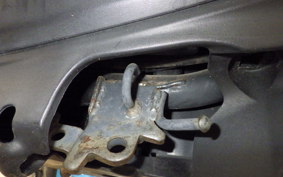 YAMAHA JOG Gen.5 SA36J