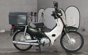 HONDA SUPER CUB50 AA04