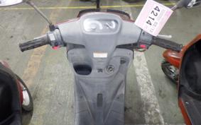 YAMAHA JOG POCHE 1997 SA08J