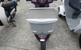 SUZUKI LET's 4 Basket CA43A