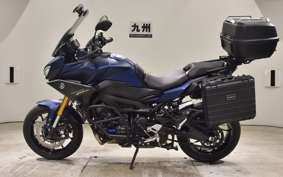 YAMAHA MT-09 Tracer GT 2019 RN51J