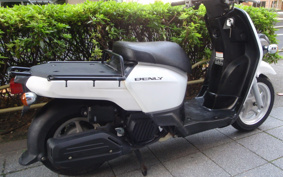 HONDA BENLY50 AA05