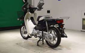 HONDA C110 SUPER CUB JA10
