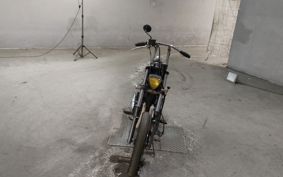 SUZUKI GLASS TRACKER BIG BOY NJ47A