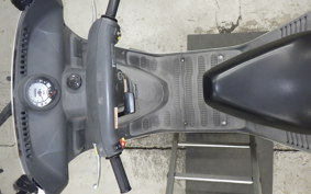 HONDA GYRO CANOPY 2017 TA03