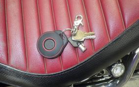 HARLEY FLSTF 1580 2008