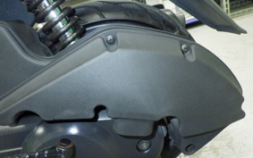 SUZUKI ADDRESS V125 G 2009 CF46A