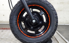 HONDA APE 50 AC16