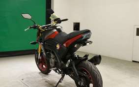 KAWASAKI Z125 PRO 2014 BR125H