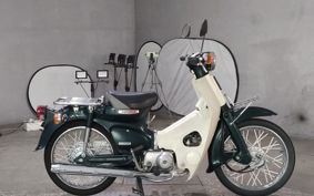 HONDA SUPER CUB50 AA01