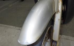 HONDA LITTLE CUB AA01