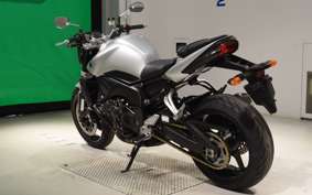 YAMAHA FZ1 FAZER 2008