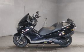 HONDA FORZA Z MF10