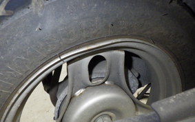 HONDA TODAY 2019 AF61