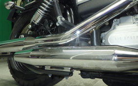 HARLEY FXDB 1580 2008