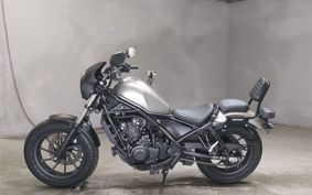 HONDA REBEL 500 2019 PC60