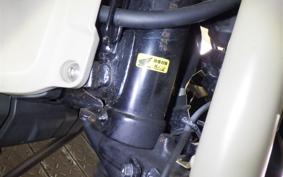 HONDA CT125 HUNTER CUB JA55