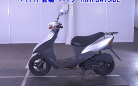SUZUKI LETS2