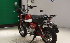 HONDA MONKEY 125 1993 JB02