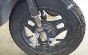 SUZUKI LET's 2 CA1PA