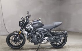 TRIUMPH  TRIUMPH  TRIDENT 660 LGL10U