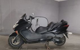 HONDA FORZA Z MF08