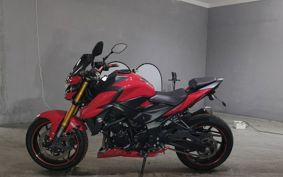 SUZUKI GSX-S750 C533F