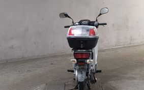 HONDA SUPER CUB50 AA04